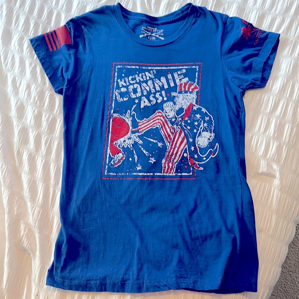 Grunt Style T-Shirt